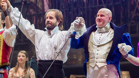 matt lucas gay activist|matt lucas les miserables.